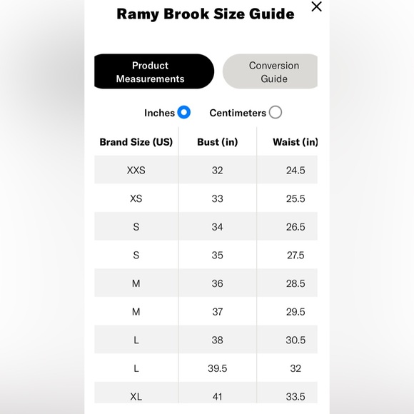 Ramy Brook Cassia Cutout One Piece Swimsuit - Size Medium! - Picture 5 of 5